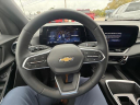 Thumbnail image of 2025 Chevrolet Equinox at Cliff Anschuetz Chevrolet