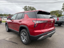 Thumbnail image of 2025 Chevrolet Equinox at Cliff Anschuetz Chevrolet