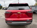 Thumbnail image of 2025 Chevrolet Equinox at Cliff Anschuetz Chevrolet