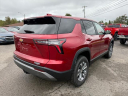 Thumbnail image of 2025 Chevrolet Equinox at Cliff Anschuetz Chevrolet