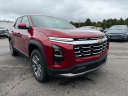 Thumbnail image of 2025 Chevrolet Equinox at Cliff Anschuetz Chevrolet