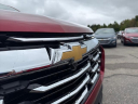 Thumbnail image of 2025 Chevrolet Equinox at Cliff Anschuetz Chevrolet