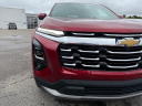 Thumbnail image of 2025 Chevrolet Equinox at Cliff Anschuetz Chevrolet