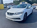 Thumbnail image of 2013 Honda Civic at Raigosa Auto Sales