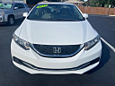 Thumbnail image of 2013 Honda Civic at Raigosa Auto Sales