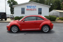 Thumbnail image of 2015 Volkswagen Beetle at Brockman Auto LLC