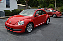 Thumbnail image of 2015 Volkswagen Beetle at Brockman Auto LLC