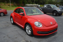Thumbnail image of 2015 Volkswagen Beetle at Brockman Auto LLC
