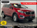 2018 Kia Sorento LX V6 at Novak Motors NJ