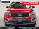 Thumbnail image of 2018 Kia Sorento at Novak Motors NJ