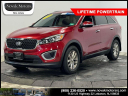 Thumbnail image of 2018 Kia Sorento at Novak Motors NJ