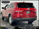 Thumbnail image of 2018 Kia Sorento at Novak Motors NJ
