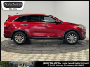 Thumbnail image of 2018 Kia Sorento at Novak Motors NJ