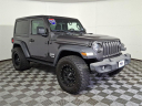 Thumbnail image of 2019 Jeep Wrangler at Metro Honda