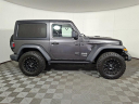 Thumbnail image of 2019 Jeep Wrangler at Metro Honda