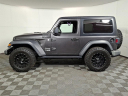 Thumbnail image of 2019 Jeep Wrangler at Metro Honda