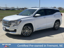 Thumbnail image of 2022 GMC Terrain at SidDillonFremontChevrolet Used