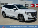 Thumbnail image of 2022 GMC Terrain at SidDillonFremontChevrolet Used
