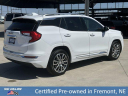 Thumbnail image of 2022 GMC Terrain at SidDillonFremontChevrolet Used