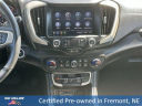 Thumbnail image of 2022 GMC Terrain at SidDillonFremontChevrolet Used