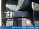 2022 GMC Terrain Denali at SidDillonFremontChevrolet Used