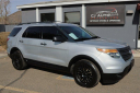 Thumbnail image of 2013 Ford Explorer at CJ Auto Source