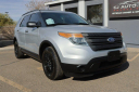 Thumbnail image of 2013 Ford Explorer at CJ Auto Source