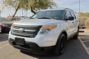 Thumbnail image of 2013 Ford Explorer at CJ Auto Source