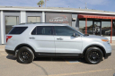 Thumbnail image of 2013 Ford Explorer at CJ Auto Source