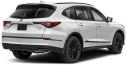 Thumbnail image of 2025 Acura MDX at Island Acura