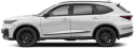 Thumbnail image of 2025 Acura MDX at Island Acura