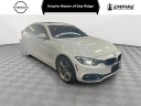 Thumbnail image of 2019 BMW 4 Series at Empire Nissan of Bay Ridge