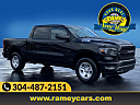 Thumbnail image of 2024 Ram 1500 at Ramey Motors