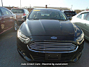2014 Ford Fusion SE at Auto Center Cars