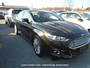 Thumbnail image of 2014 Ford Fusion at Auto Center Cars