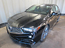 Thumbnail image of 2018 Acura TLX at Dave White Acura