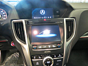 Thumbnail image of 2018 Acura TLX at Dave White Acura