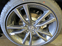 Thumbnail image of 2018 Acura TLX at Dave White Acura