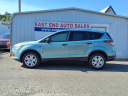 Thumbnail image of 2013 Ford Escape at East End Auto Sales