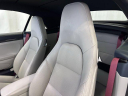 2019 Porsche 911 Turbo S at PaulMillerPorsche USED