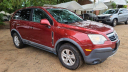 2008 Saturn Vue XE at FAIRTRADE I CO