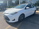 2019 Toyota Corolla LE at LaFontaine Volkswagen Mazda of Livonia