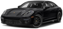 2022 Porsche Panamera 4 at Ocean Mazda