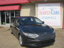Thumbnail image of 2018 Ford Fusion at Simply Cars of Memphis, LLC.