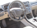 Thumbnail image of 2018 Ford Fusion at Simply Cars of Memphis, LLC.