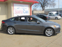 Thumbnail image of 2018 Ford Fusion at Simply Cars of Memphis, LLC.