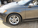 2018 Ford Fusion SE at Simply Cars of Memphis, LLC.