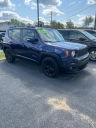Thumbnail image of 2018 Jeep Renegade at SUMTER AUTO SOURCE LLC