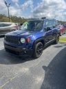 Thumbnail image of 2018 Jeep Renegade at SUMTER AUTO SOURCE LLC