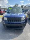 Thumbnail image of 2018 Jeep Renegade at SUMTER AUTO SOURCE LLC